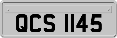 QCS1145