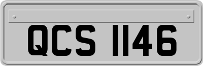 QCS1146