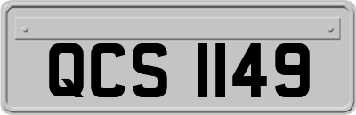 QCS1149