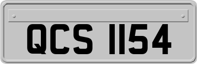 QCS1154