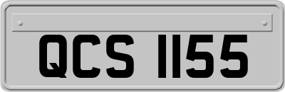 QCS1155