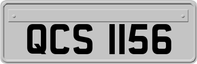 QCS1156