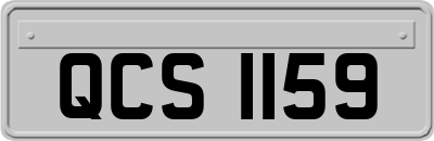 QCS1159