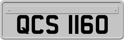 QCS1160