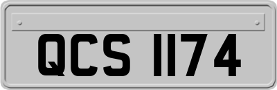 QCS1174