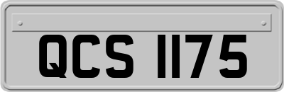 QCS1175