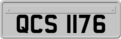 QCS1176