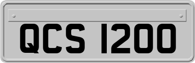 QCS1200