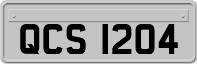 QCS1204