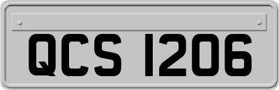 QCS1206