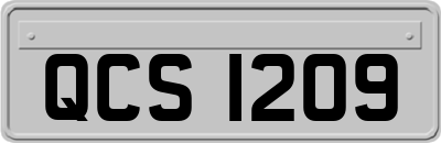 QCS1209