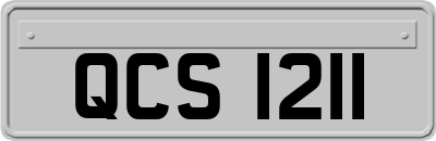 QCS1211