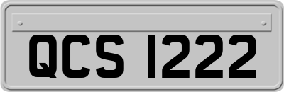 QCS1222