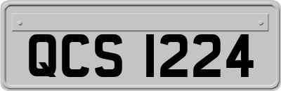 QCS1224