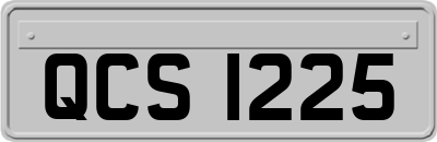 QCS1225