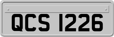 QCS1226