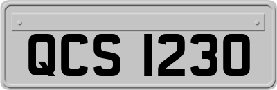 QCS1230