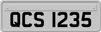 QCS1235