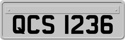 QCS1236