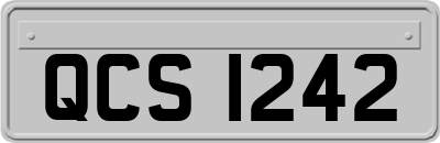 QCS1242