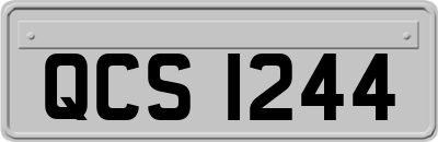 QCS1244