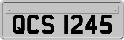 QCS1245