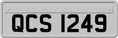 QCS1249