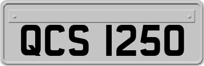 QCS1250