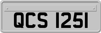 QCS1251