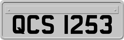 QCS1253