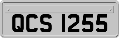 QCS1255