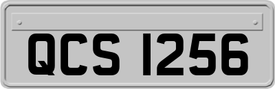 QCS1256