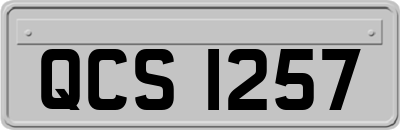 QCS1257