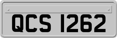 QCS1262