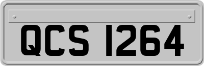 QCS1264