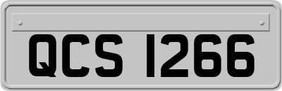 QCS1266