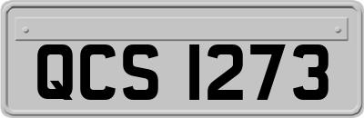 QCS1273