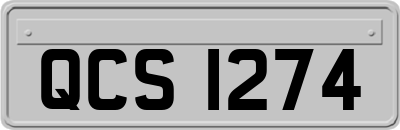 QCS1274