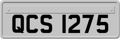 QCS1275