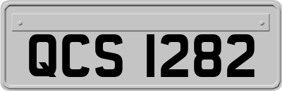 QCS1282