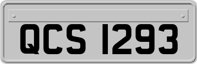 QCS1293