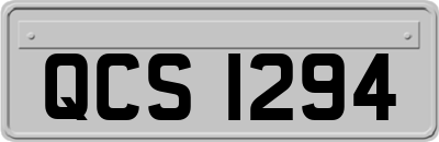 QCS1294