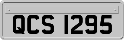 QCS1295