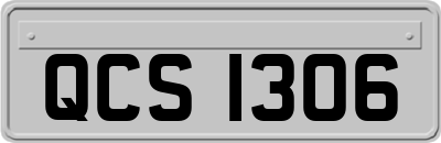 QCS1306