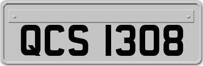 QCS1308