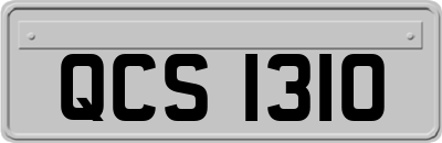 QCS1310