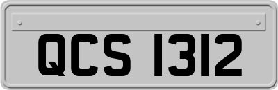 QCS1312