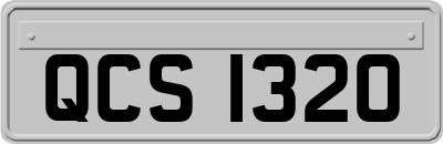 QCS1320