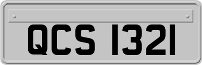 QCS1321