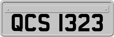 QCS1323